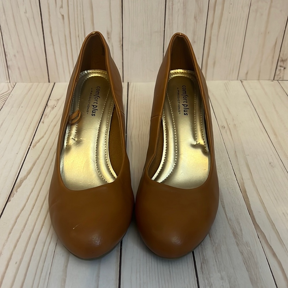 Comfort Plus Pumps